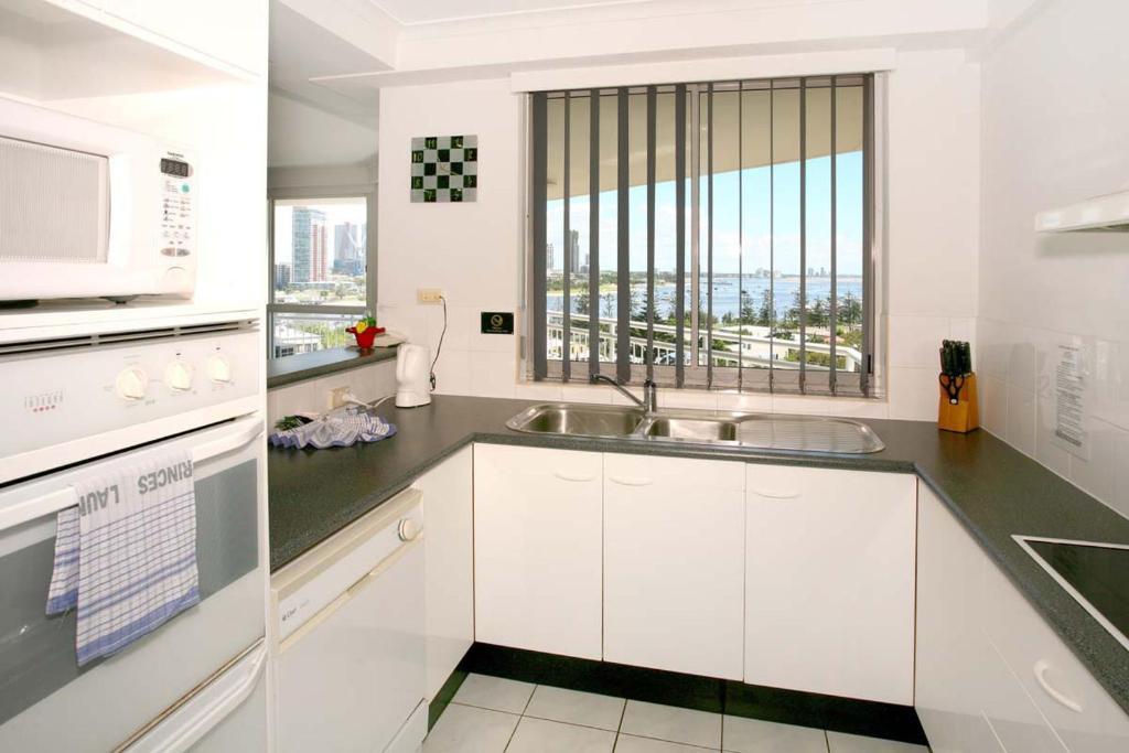 Ocean Sands Resort Gold Coast Cameră foto