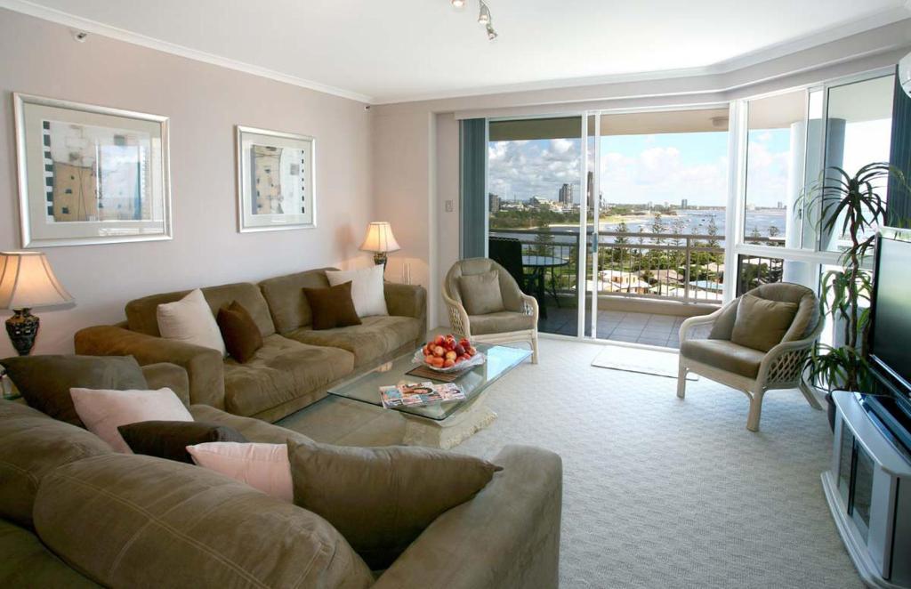 Ocean Sands Resort Gold Coast Cameră foto