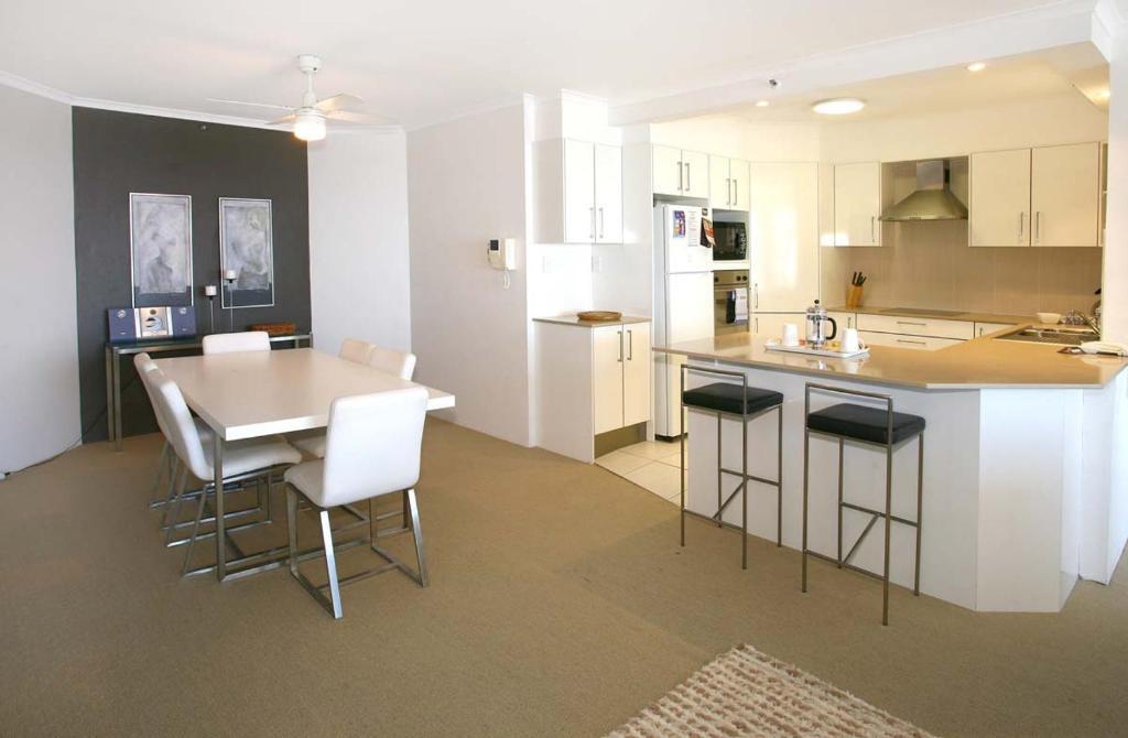 Ocean Sands Resort Gold Coast Cameră foto