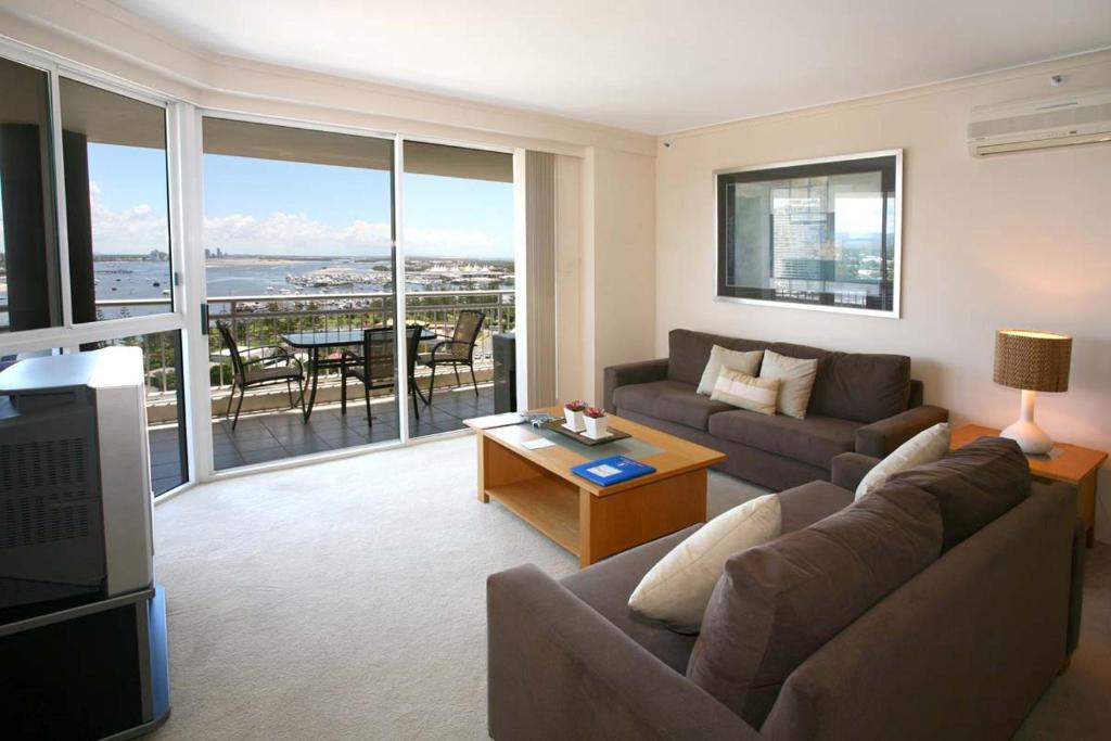 Ocean Sands Resort Gold Coast Cameră foto