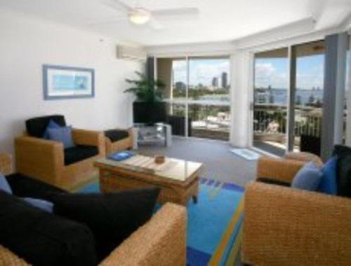 Ocean Sands Resort Gold Coast Cameră foto